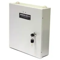 Резерв 12/5 BOX PRO (цвет корпуса черный). Источник вторичного электропитания резервированный. МикроКомСервис
