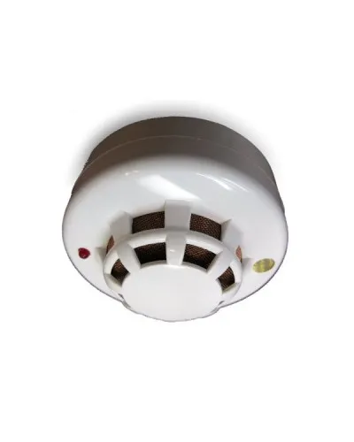 ИП 212-130, IP40 (МИРТЕН). Извещатель пожарный дымовой оптико-электронный точечный. МИРТЕН в Санкт-Петербурге