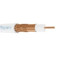 РК 75-4,8-322 (RG 6/U solid) (Паритет). Кабель коаксиальный радиочастотный. Паритет