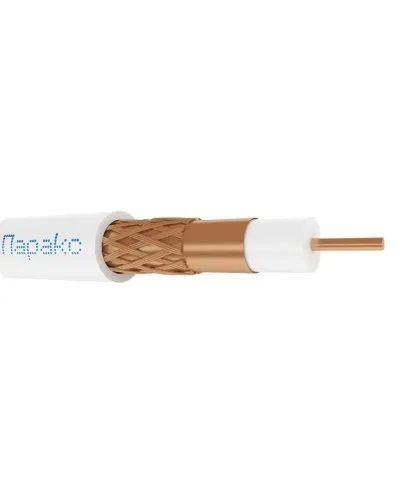 РК 75-4,8-322 (RG 6/U solid) (Паритет). Кабель коаксиальный радиочастотный. Паритет в Санкт-Петербурге