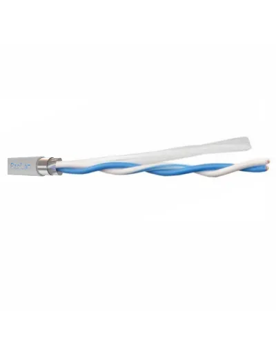 ParLan F/UTP Cat5e PVC 1х2х0,52 (100018). Кабель «витая пара» (LAN) для структурированных систем связи. Паритет в Санкт-Петербурге