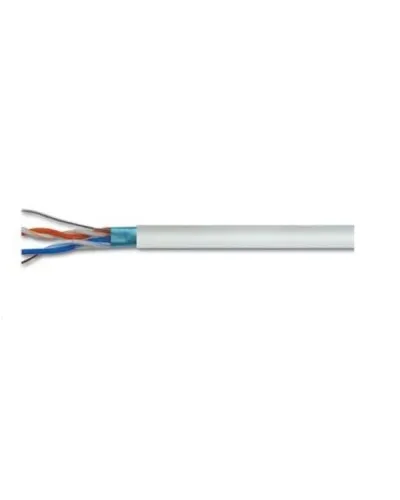 ParLan F/UTP Cat5e PVC 2х2х0,52 (100006). Кабель «витая пара» (LAN) для структурированных систем связи. Паритет в Санкт-Петербурге