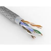 ParLan ARM U/UTP Cat5e PVCLS нг(А)-FRLS 4х2x0,52. Кабель «витая пара» (LAN) для структурированных систем связи. Паритет