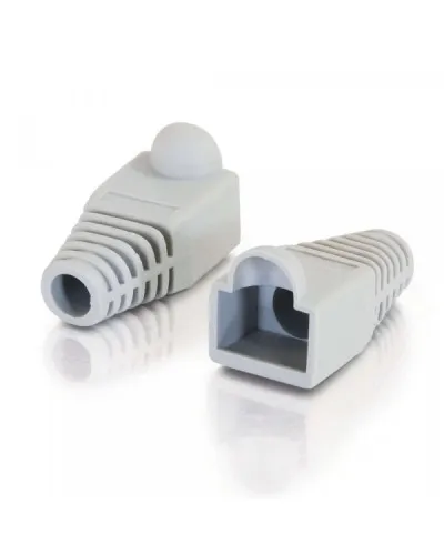 RJ-45-cap (серый). Изолирующий колпачок. Прочие зарубежные в Санкт-Петербурге