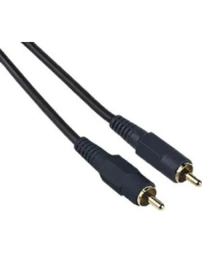 RCA (ш)-RCA (ш)/5. Корд межблочный RCA-RCA . Прочие зарубежные в Санкт-Петербурге