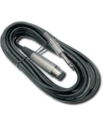 MC-092/10. Корд микрофонный, Jack-XLR. Прочие зарубежные в Санкт-Петербурге