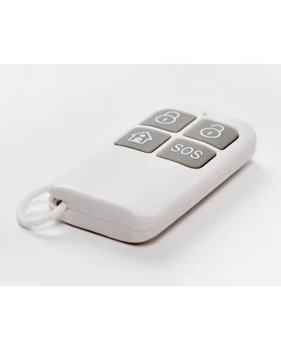 KEY-400. Средство управления доступом ручное радиоканальное. Проксима в Санкт-Петербурге