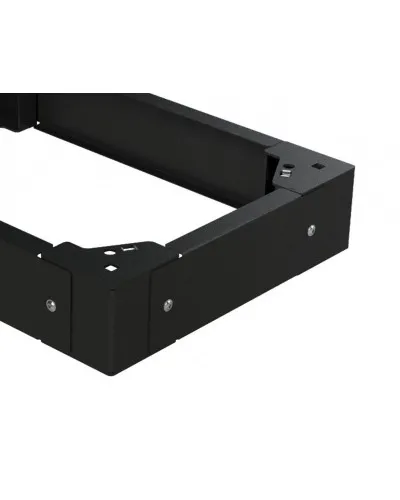 ZA 120.00 v.2 (2шт). Передние и задние элементы цоколя 100х1200. ПРОВЕНТО в Санкт-Петербурге