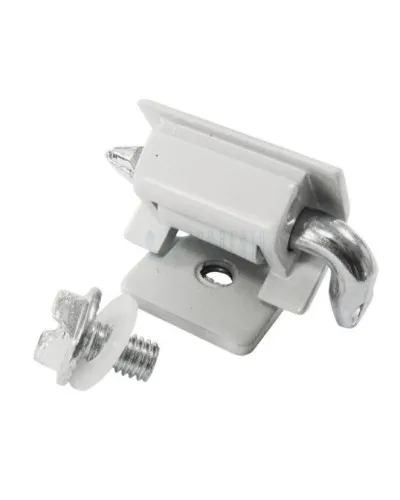 HG 180.90 ME. Петля стальная в сборе. ПРОВЕНТО в Санкт-Петербурге