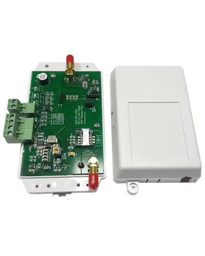 Gate-RX-Duo. Считыватель радиоканальный. Равелин в Санкт-Петербурге