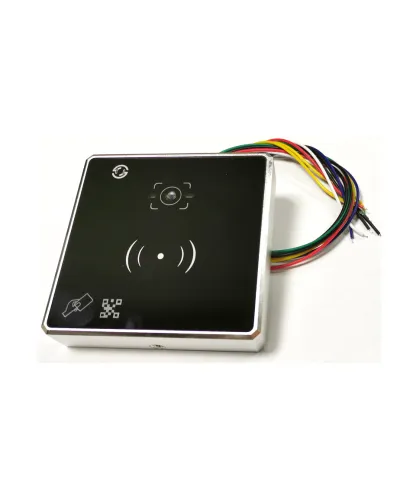 Gate-Reader-QR мод2-MF. Считыватель. Равелин в Санкт-Петербурге