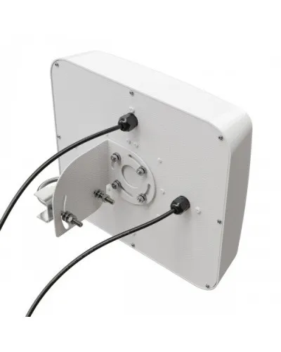 BAS-2344-SMA Flat Multiband MiMo Combi. Панельная 3G/LTE антенна. РЭМО в Санкт-Петербурге