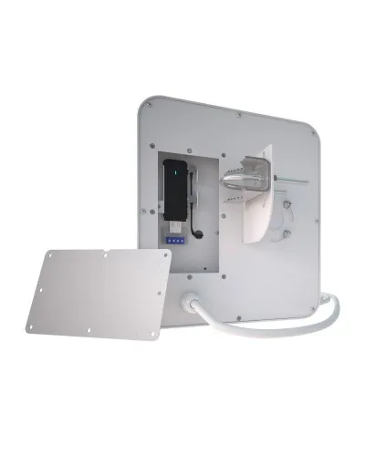 BAS-2343 Flat XM MiMo. Панельная 3G/LTE антенна. РЭМО в Санкт-Петербурге