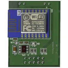 Расширитель Wi-Fi v.1 для Mega. Коммуникатор встраиваемый. Ритм