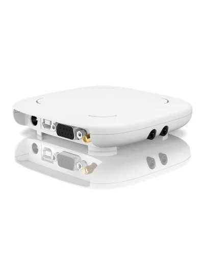 Стационарный GSM модем 900/1800 MHz RS232/USB (белый корпус). Модем GSM. Ритм в Санкт-Петербурге