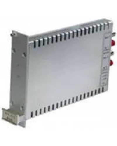 SVP-12-2Rack. Двухканальный модуль. РУССБЫТ в Санкт-Петербурге
