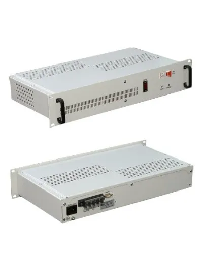 Штиль PS2405G в 19 корпусе. ИБП постоянного тока. Штиль в Санкт-Петербурге