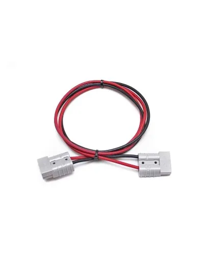 TD50A-TD50A-5-2x10. Батарейный кабель. Штиль в Санкт-Петербурге
