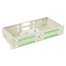 ШКОС-М-2U/4-32-FC/ST~32-FC/D/APC~32-FC/APC (130303-02044). Кросс оптический 19. ССД (Связьстройдеталь)