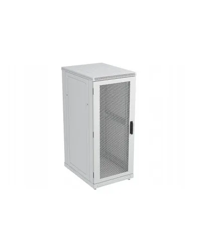 ШТ-НП-27U-600-800-П (130411-00515). Шкаф напольный 19, 27U. ССД (Связьстройдеталь) в Санкт-Петербурге