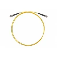 ШОС-SM/2.0мм-FC/UPC-FC/UPC-1.0м (130201-02684). Патч-корд оптический. ССД (Связьстройдеталь)