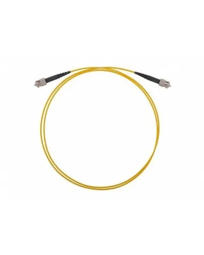 ШОС-SM/2.0мм-FC/UPC-FC/UPC-1.0м (130201-02684). Патч-корд оптический. ССД (Связьстройдеталь) в Санкт-Петербурге
