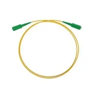 ШОС-SM/3.0мм-SC/APC-SC/APC-3.0м (130202-03719). Патч-корд оптический. ССД (Связьстройдеталь)