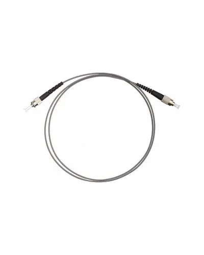 ШОС-MM62/2.0мм-FC/PC-ST/PC-1.0м HS (130201-04414). Патч-корд оптический. ССД (Связьстройдеталь) в Санкт-Петербурге
