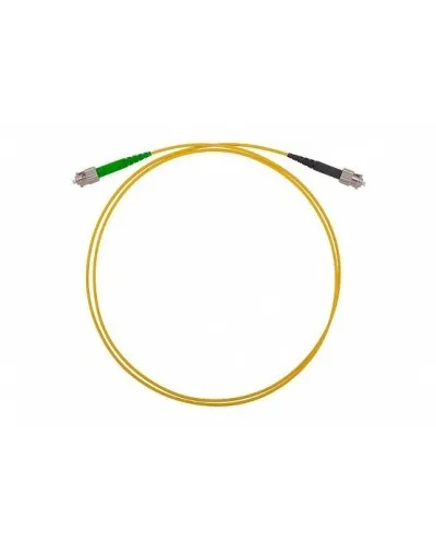 ШОС-SM/2.0мм-FC/APC-FC/UPC-1.0м (130201-02685). Патч-корд оптический. ССД (Связьстройдеталь) в Санкт-Петербурге