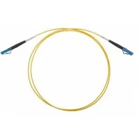 ШОС-SM/3.0мм-LC/UPC-LC/UPC-2.0м (130202-04924). Патч-корд оптический. ССД (Связьстройдеталь)