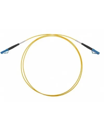 ШОС-SM/3.0мм-LC/UPC-LC/UPC-2.0м (130202-04924). Патч-корд оптический. ССД (Связьстройдеталь) в Санкт-Петербурге