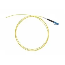ШОС-SM/0.9мм-LC/UPC-p/t -1.5м (130202-02513). Пигтейл оптический. ССД (Связьстройдеталь)