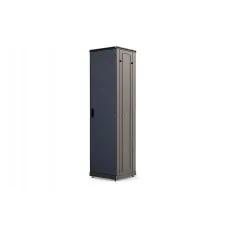 ШТ-НП-М-47U-800-1000-М-Ч (130411-01237). Шкаф напольный 19, 47U. ССД (Связьстройдеталь)