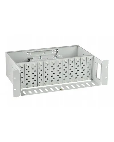 ШКОС-С-3U/4-96-FC/ST~-(корпус)~(130301-00037). Кросс оптический 19. ССД (Связьстройдеталь) в Санкт-Петербурге