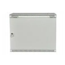 ШТ-НСр-12U-600-450-М (130411-00644). Шкаф настенный разборный 19, 12U. ССД (Связьстройдеталь)