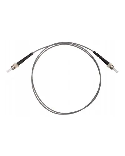 ШОС-MM62/2.0мм-ST/PC-ST/PC-1.0м HS (130201-03327). Патч-корд оптический. ССД (Связьстройдеталь) в Санкт-Петербурге