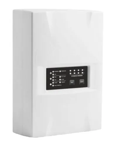 STEMAX MX840. Устройство оконечное объектовое приемно-контрольное c GSM коммуникатором. Стелс НПП в Санкт-Петербурге