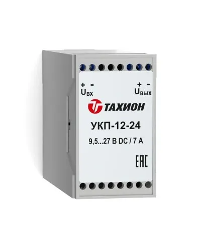 УКП-12-24. Устройство компенсации временного прерывания. Тахион в Санкт-Петербурге