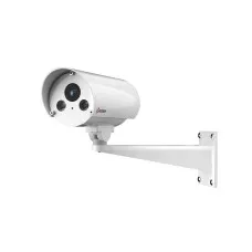 ТВК-65-IP-5-V2812-12VDC-ИК-20/60 исп.10. Видеокамера IP цилиндрическая. Тахион