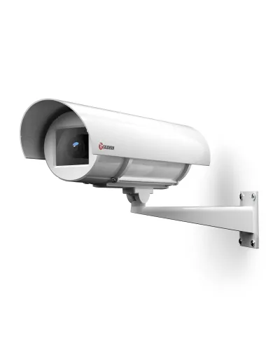 ТВК-80-IP-7-V2812-24VDC/AC. Видеокамера IP цилиндрическая. Тахион в Санкт-Петербурге