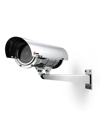 ТВК-130-IP-9-V2812-24VDC/AC. Видеокамера IP цилиндрическая. Тахион в Санкт-Петербурге