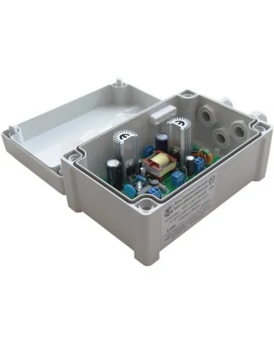 БПУ-2-220VAC-24VDC/2,0A. Блок питания уличный взрывозащищенный. Тахион в Санкт-Петербурге