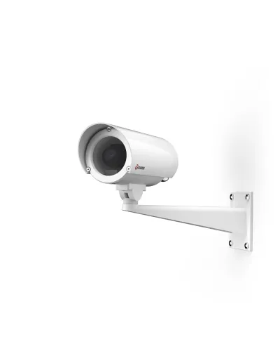 ТВК-65-IP-5-F36-12VDC. Видеокамера IP цилиндрическая. Тахион в Санкт-Петербурге