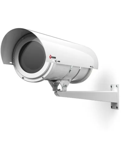 ТГБ-11-PoE++. Термокожух для видеокамеры. Тахион в Санкт-Петербурге