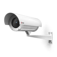 ТВК-81-IP-4ГВБ-V410-PoE+. Видеокамера IP взрывозащищенная. Тахион