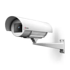 ТВК-81-IP-7-V410-PoE+. Видеокамера IP цилиндрическая. Тахион