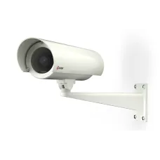 ТВК-61-IP-5-V2812-PoE. Видеокамера IP цилиндрическая. Тахион
