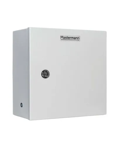 MASTERMANN-11У. Шкаф монтажный навесной. Телеком-Мастер в Санкт-Петербурге