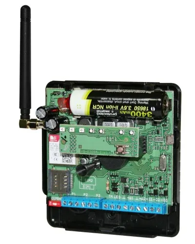 ВЕРСЕТ-GSM 02. Прибор приемно-контрольный охранно-пожарный. Версет в Санкт-Петербурге